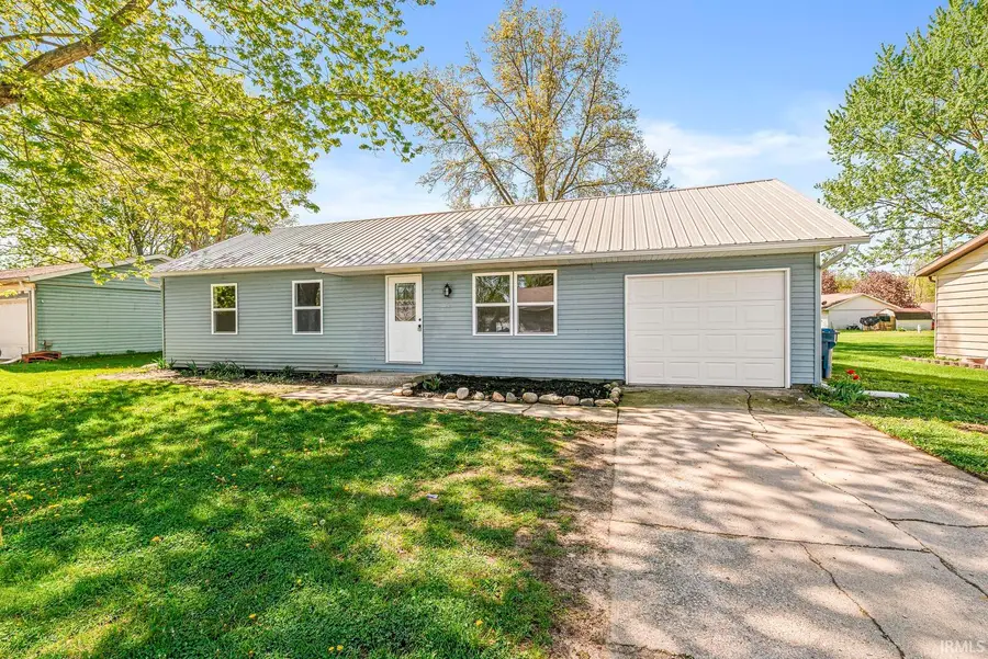 1740 Corey Drive, Bremen, IN 46506 - #3