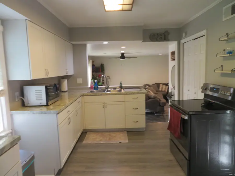 1550 Herndon Drive, Evansville, IN 47711 - #3