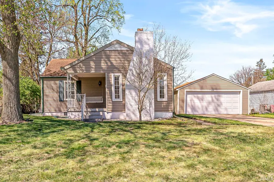 1001 S Lombardy Drive, South Bend, IN 46619 - #2