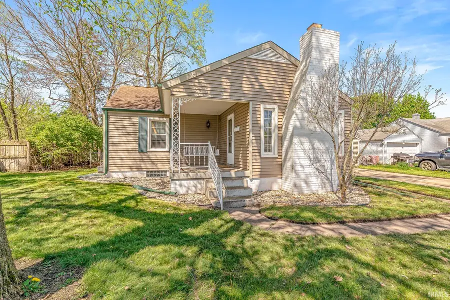 1001 S Lombardy Drive, South Bend, IN 46619 - #3