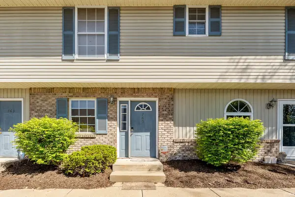 765 E Sherwood Hills Drive, Bloomington, IN 47401