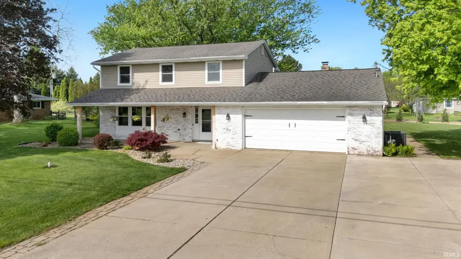 2303 S Country Club Road, Warsaw, IN 46580 - #3