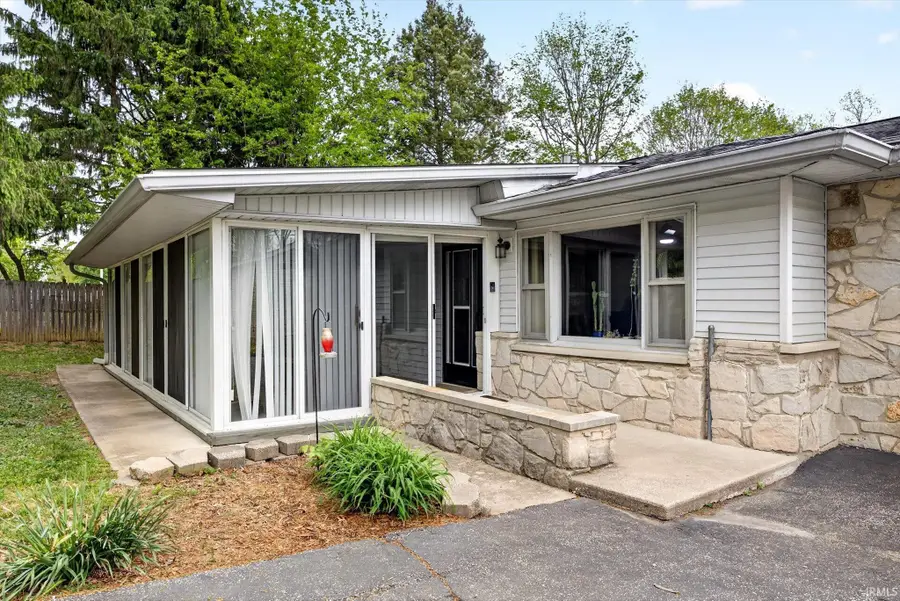 4587 S Patricia Lane, Bloomington, IN 47403 - #2