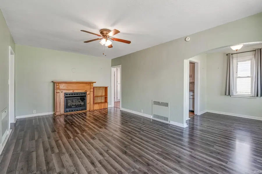 603 N Harrison Street, Syracuse, IN 46567 - #3