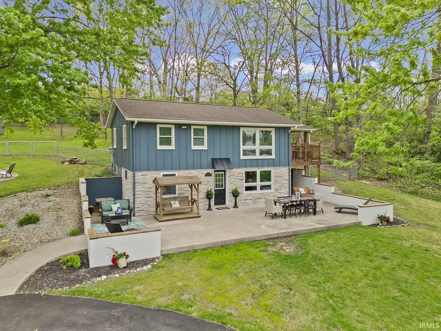 8263 N Homers Drive, Monticello, IN 47960 - #2