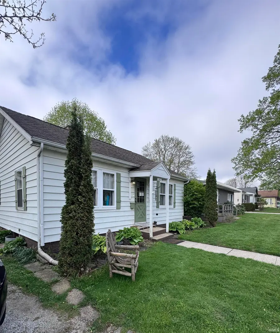 1007 W Laporte Street, Plymouth, IN 46563 - #3