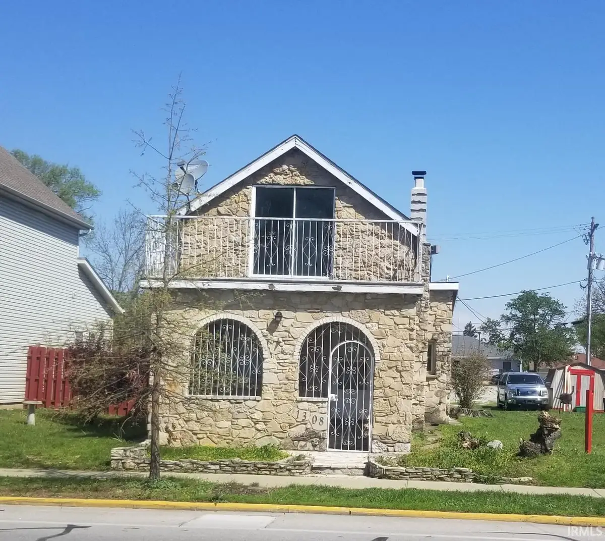 1308 Salem Street, Lafayette, IN 47904 - #1