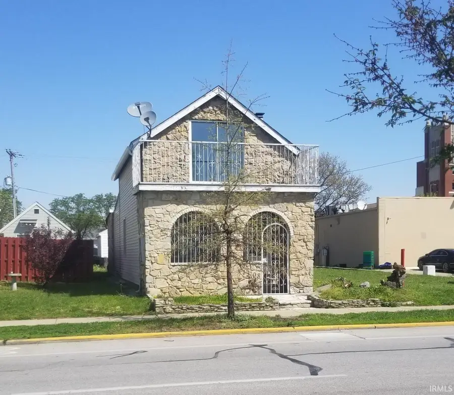 1308 Salem Street, Lafayette, IN 47904 - #2