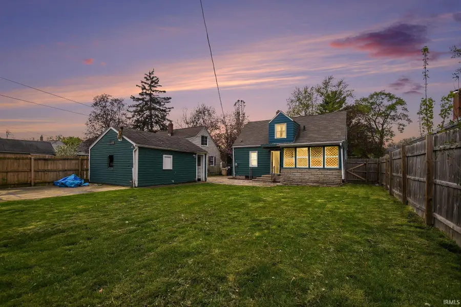 1624 College Street, South Bend, IN 46628 - #3