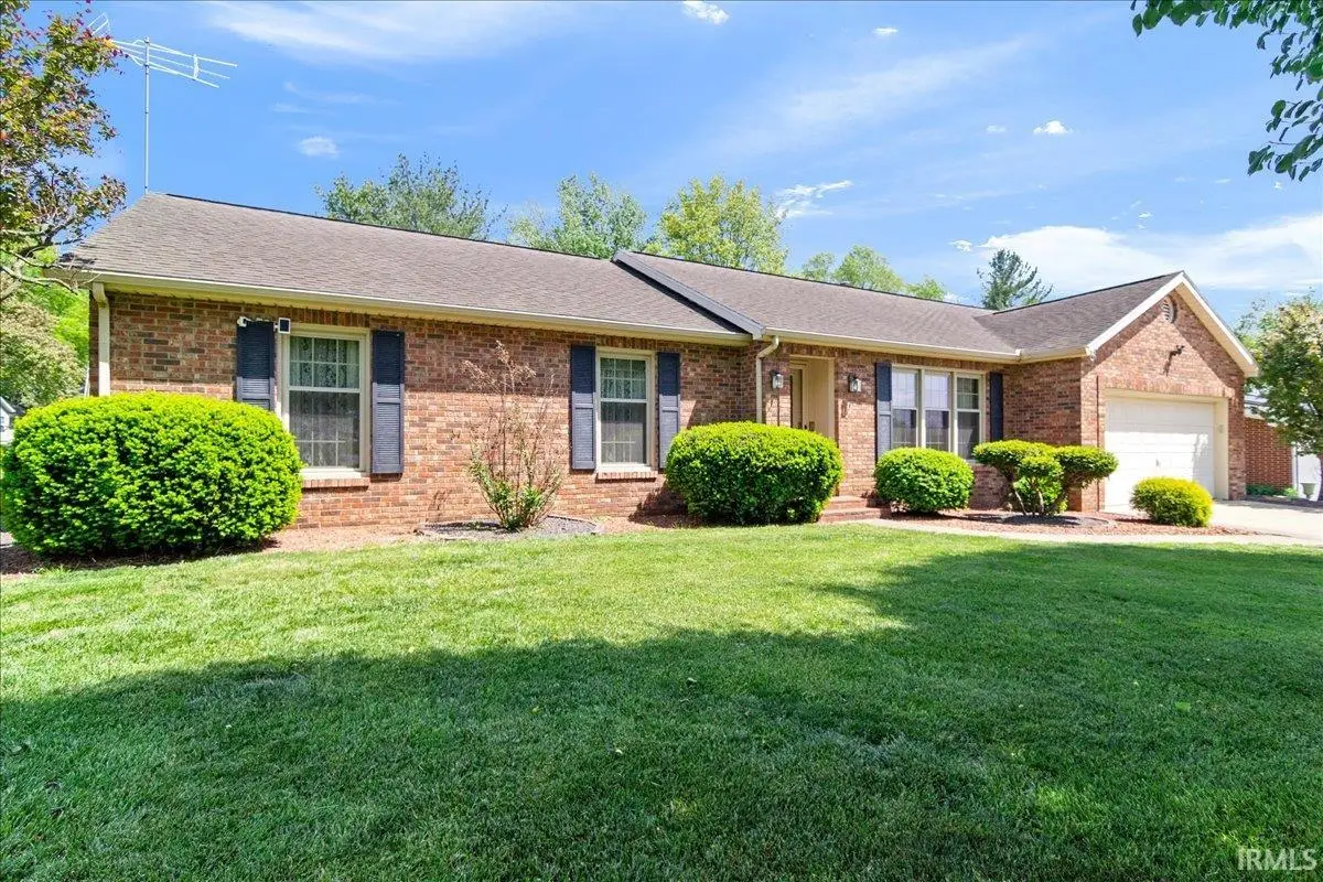 1116 N Main Street, Princeton, IN 47670 - #1