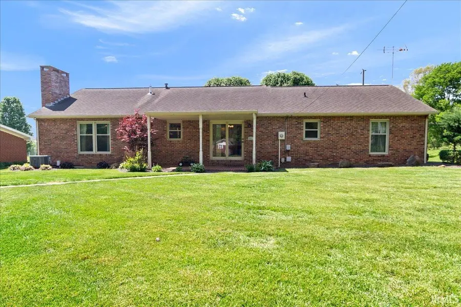 1116 N Main Street, Princeton, IN 47670 - #3