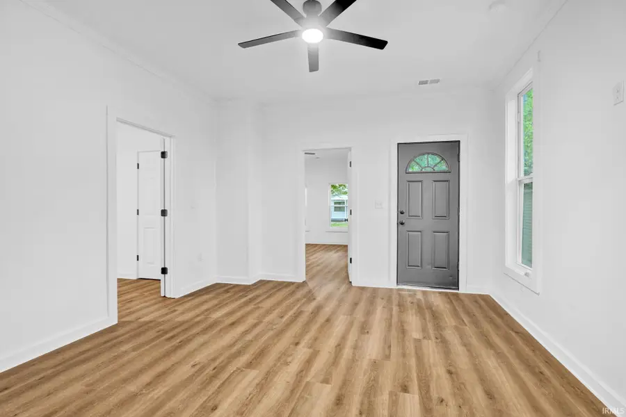 410 S Denby Avenue, Evansville, IN 47713 - #3