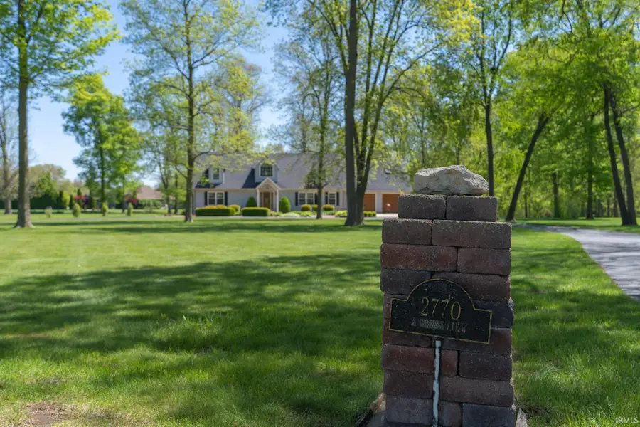 2770 S Crestview Drive, Winamac, IN 46996 - #3