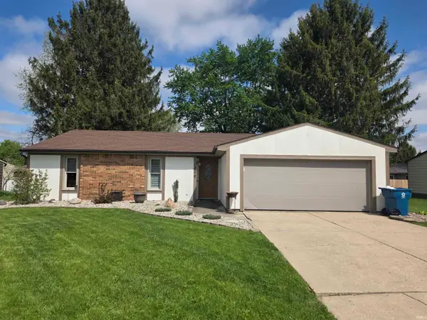 1308 Garwood Drive, Auburn, IN 46706