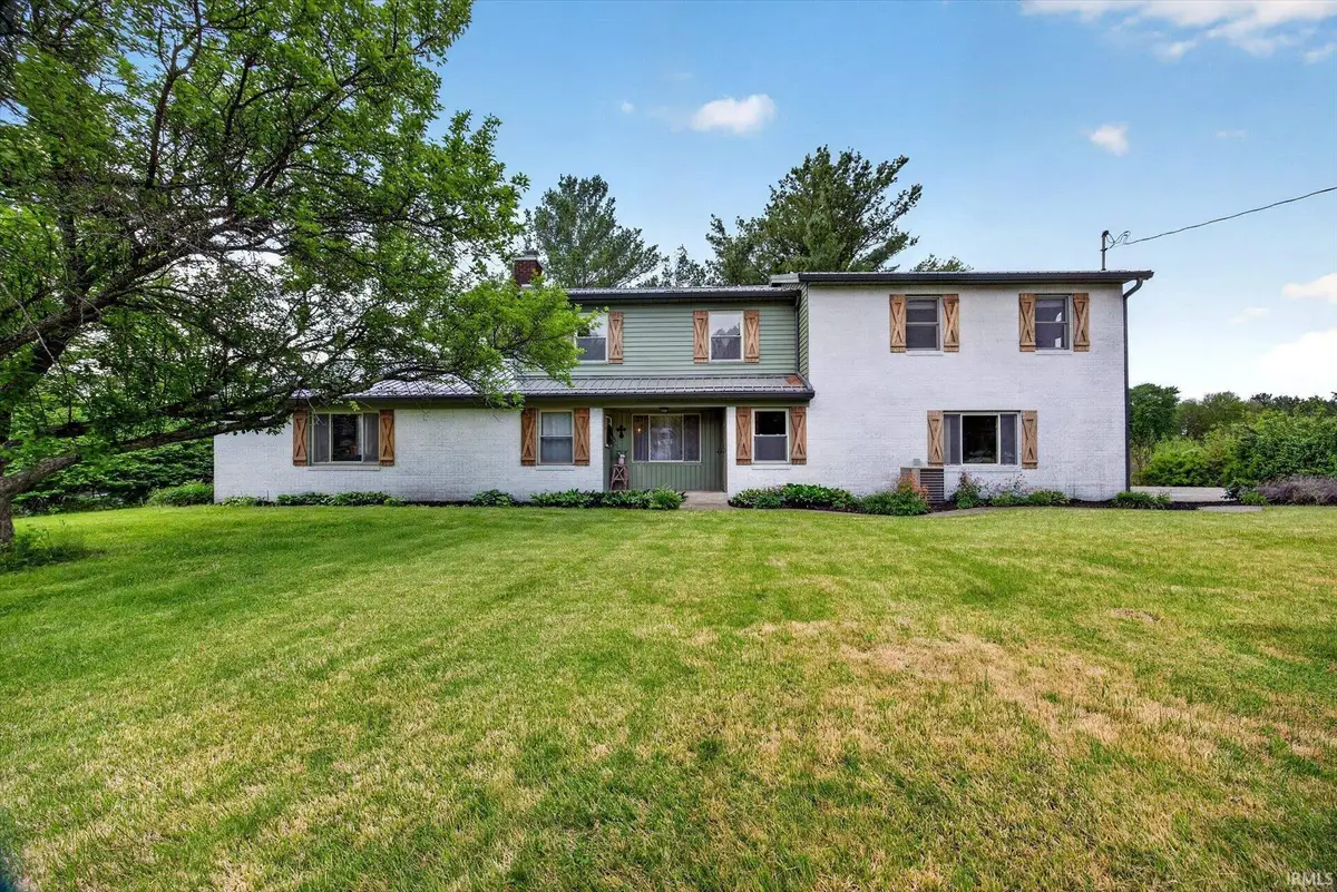 1315 W Dittemore Road, Bloomington, IN 47404 - #1