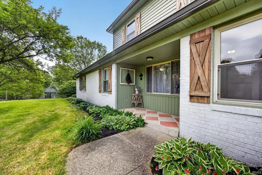 1315 W Dittemore Road, Bloomington, IN 47404 - #3