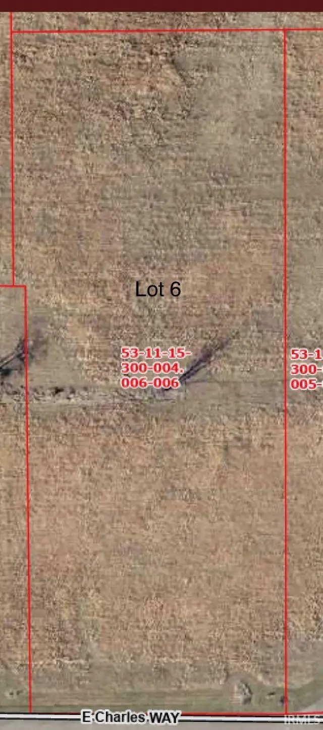 2089 E Charles Way, Bloomington, IN 47401 - #2