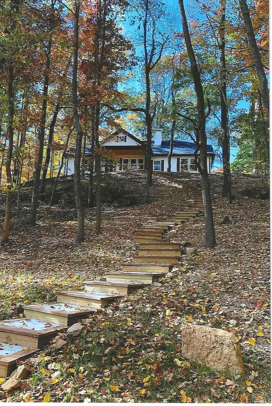 3118 S Hoff Lane, Bloomington, IN 47403 - #2