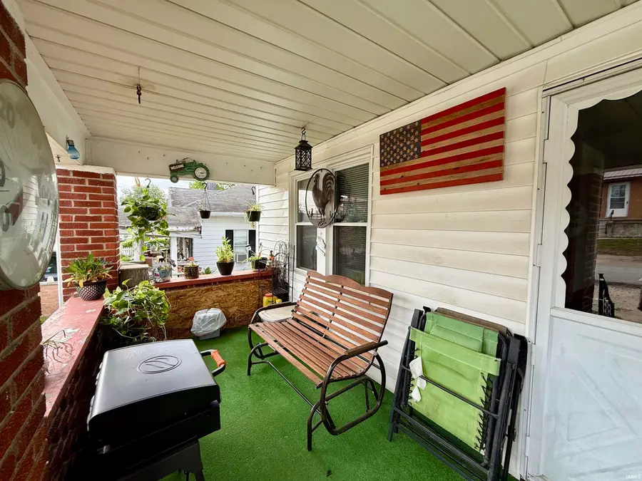 517 Stephens Street, Shoals, IN 47581 - #2