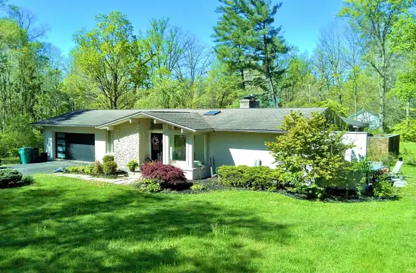 2505 N Beech Lane, Marion, IN 46952