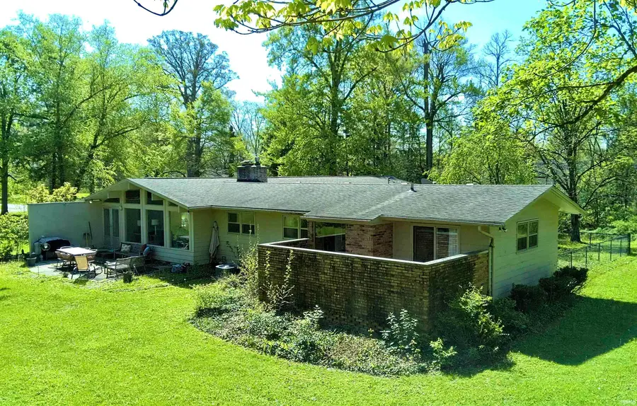 2505 N Beech Lane, Marion, IN 46952 - #2