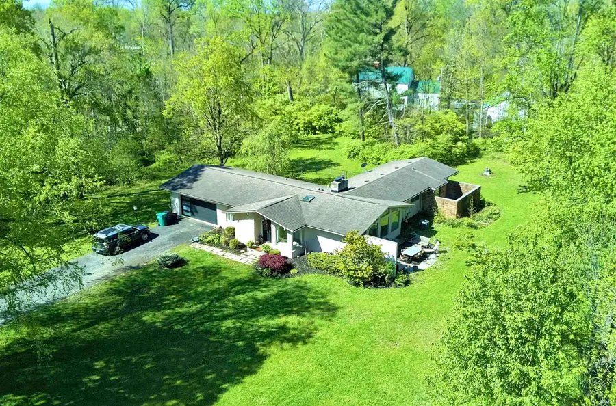 2505 N Beech Lane, Marion, IN 46952 - #3