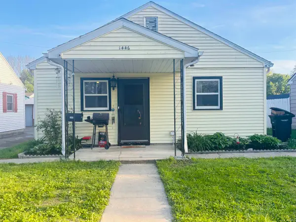 1446 Oak Court, Lafayette, IN 47905