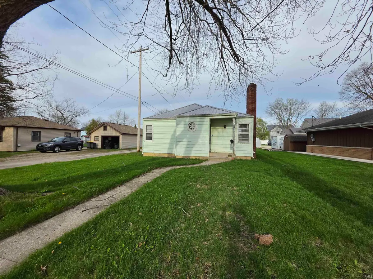 216 N 9th Street, Decatur, IN 46733 - #1