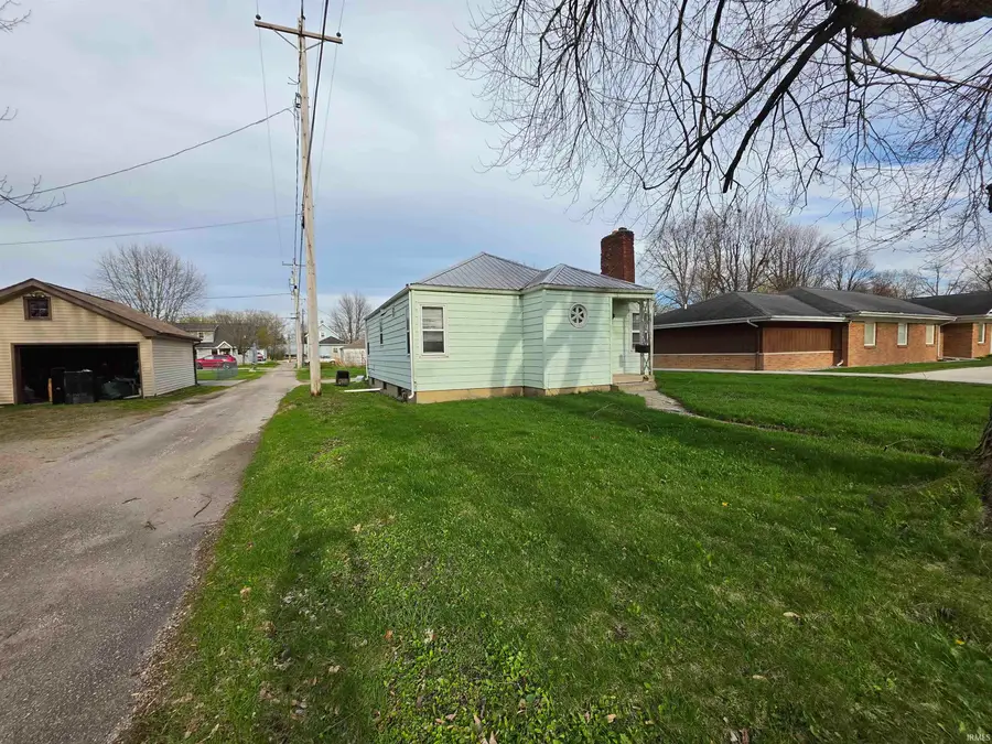 216 N 9th Street, Decatur, IN 46733 - #2