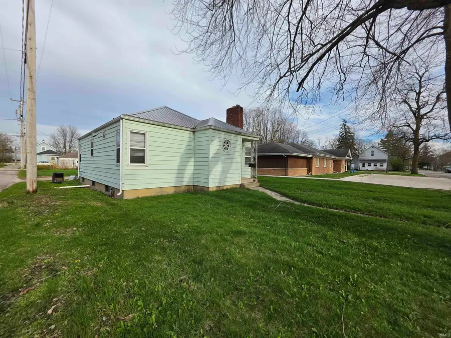 216 N 9th Street, Decatur, IN 46733 - #3