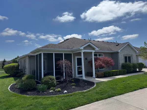 12003 Cross Winds Way, Fort Wayne, IN 46818