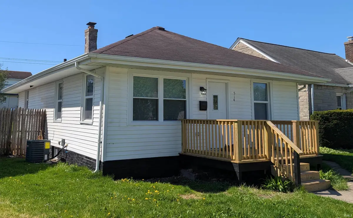 514 E Fairview Avenue, South Bend, IN 46614 - #1