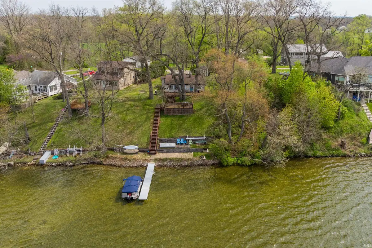 4590 S 930 Road, Wolcottville, IN 46795 - #1