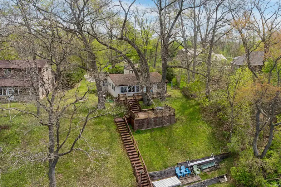 4590 S 930 Road, Wolcottville, IN 46795 - #2