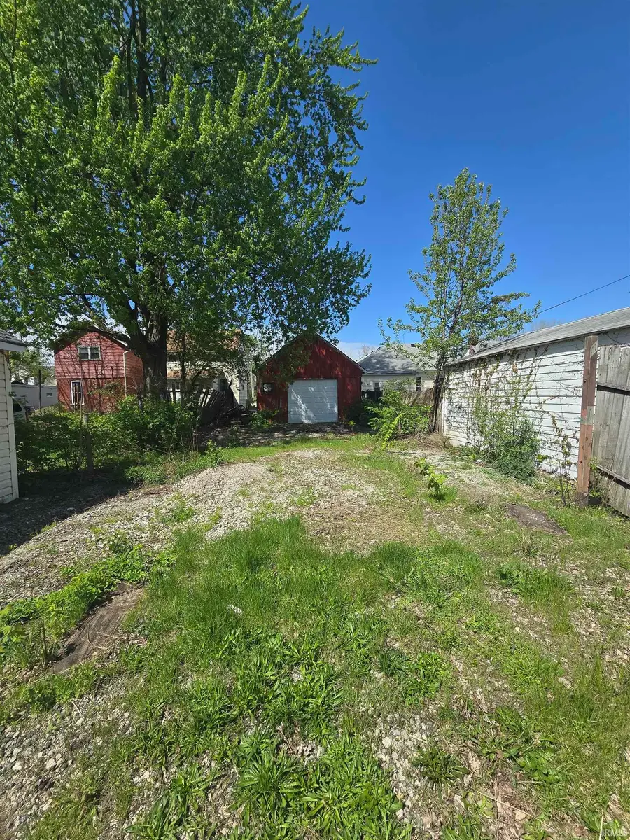 1143 W Main Street, Fort Wayne, IN 46808 - #3