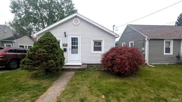 416 Prospect Avenue, Kendallville, IN 46755