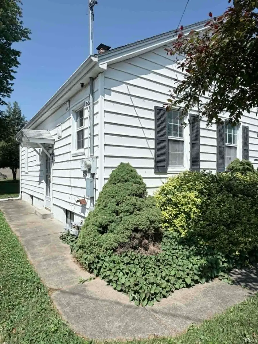 2804 N Sherman Street, Evansville, IN 47711 - #3