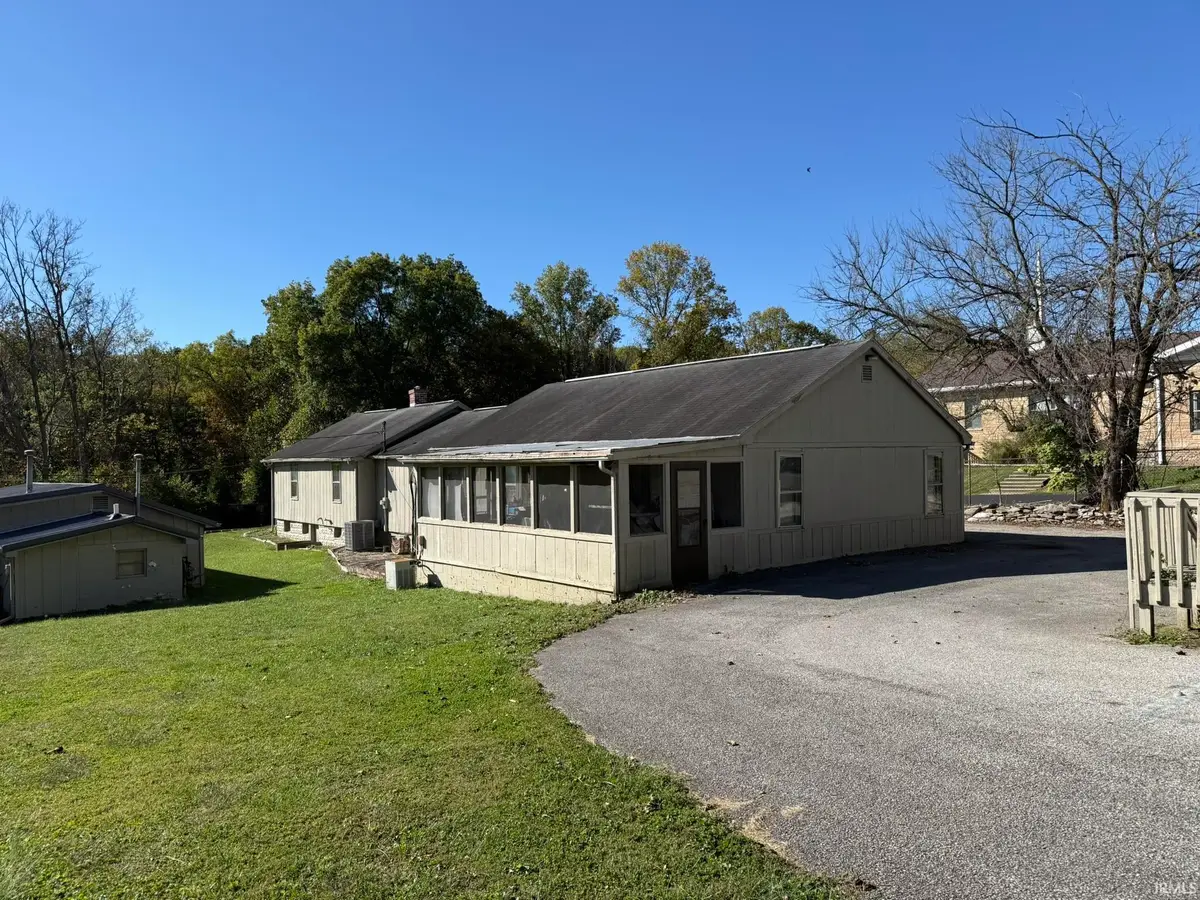 1024 N Country Club Drive #1016, 1022, 1024A, and 1024, Bloomington, IN 47403 - #1