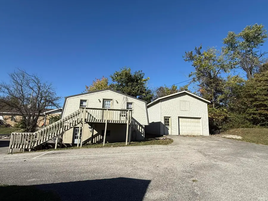 1024 N Country Club Drive #1016, 1022, 1024A, and 1024, Bloomington, IN 47403 - #2