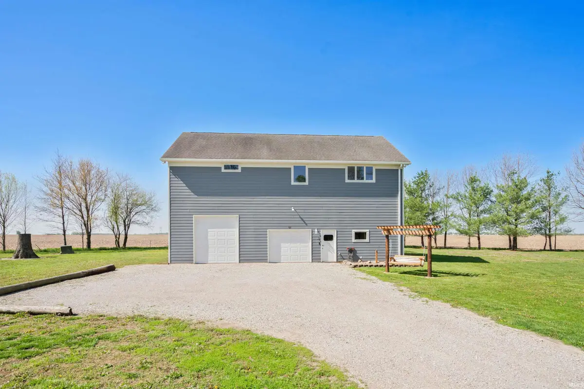 13032 S County Road 300 Road, Galveston, IN 46932 - #1