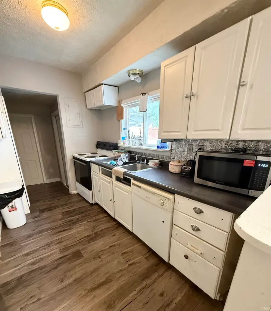 608 W Madison Street, Kokomo, IN 46901 - #3