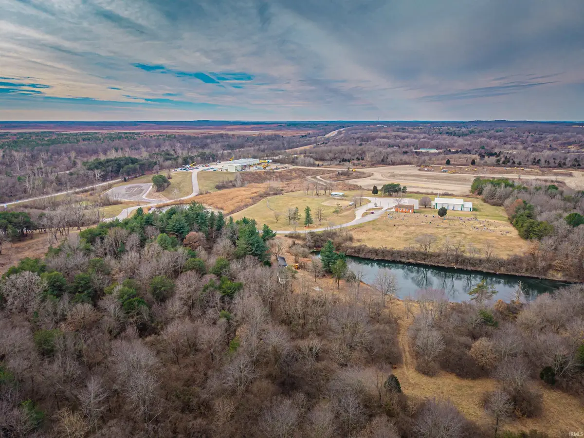 0 State Road 68, Lynnville, IN 47619 - #1