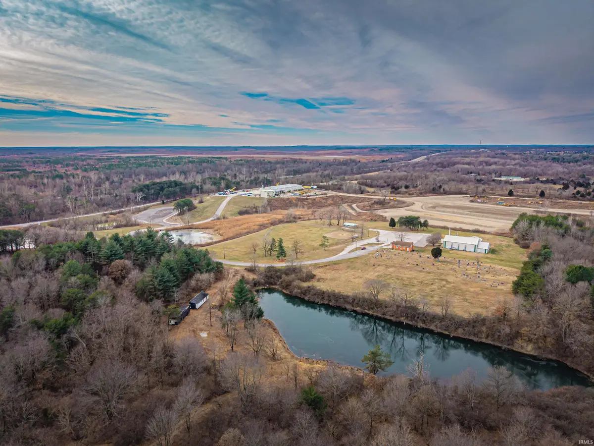 0 State Road 68, Lynnville, IN 47619 - #1