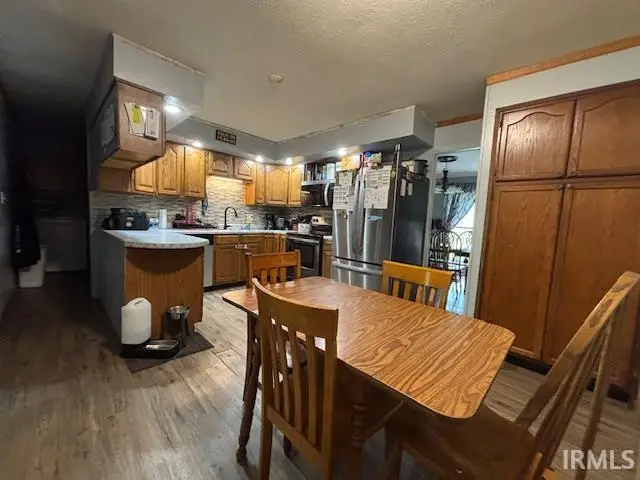 702 N Darcy Drive, Oxford, IN 47971 - #2