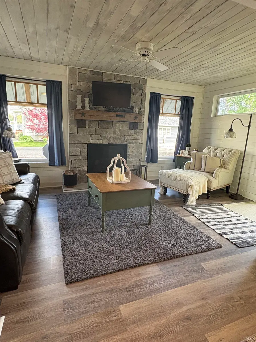 6110 N Lakeshore Drive, Macy, IN 46951 - #2