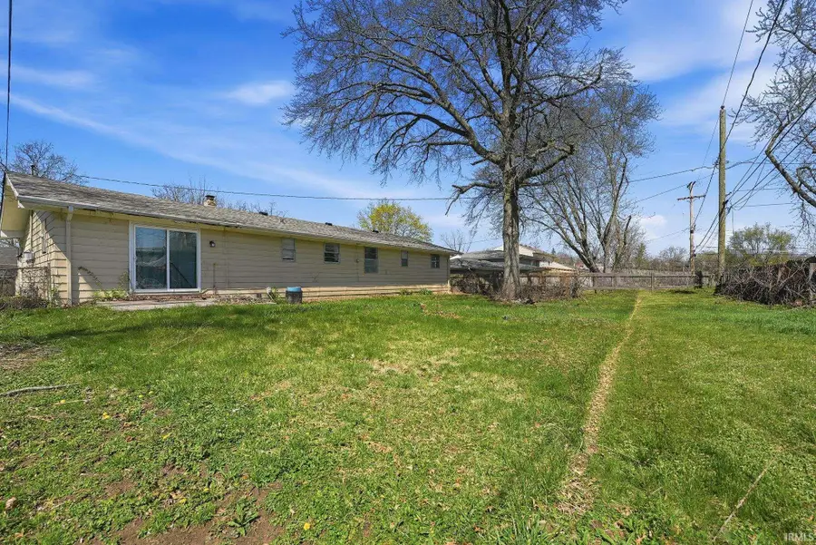 5011 Christofer Lane, Fort Wayne, IN 46806 - #2