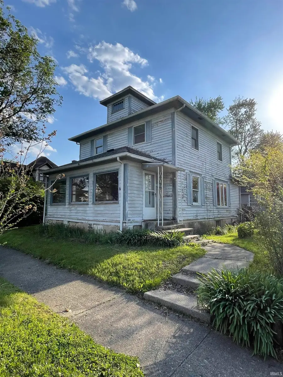 803 S Webster Street, Kokomo, IN 46901 - #2