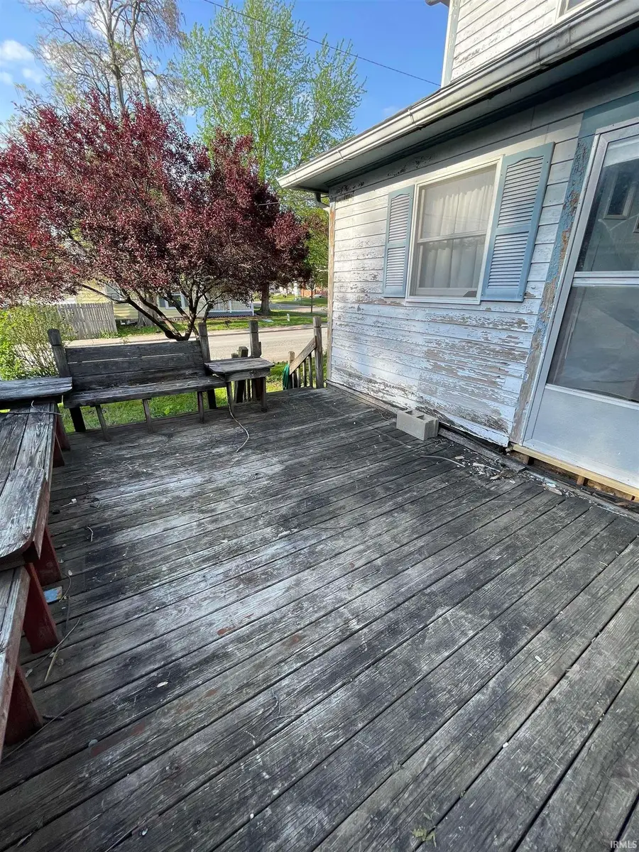 803 S Webster Street, Kokomo, IN 46901 - #3