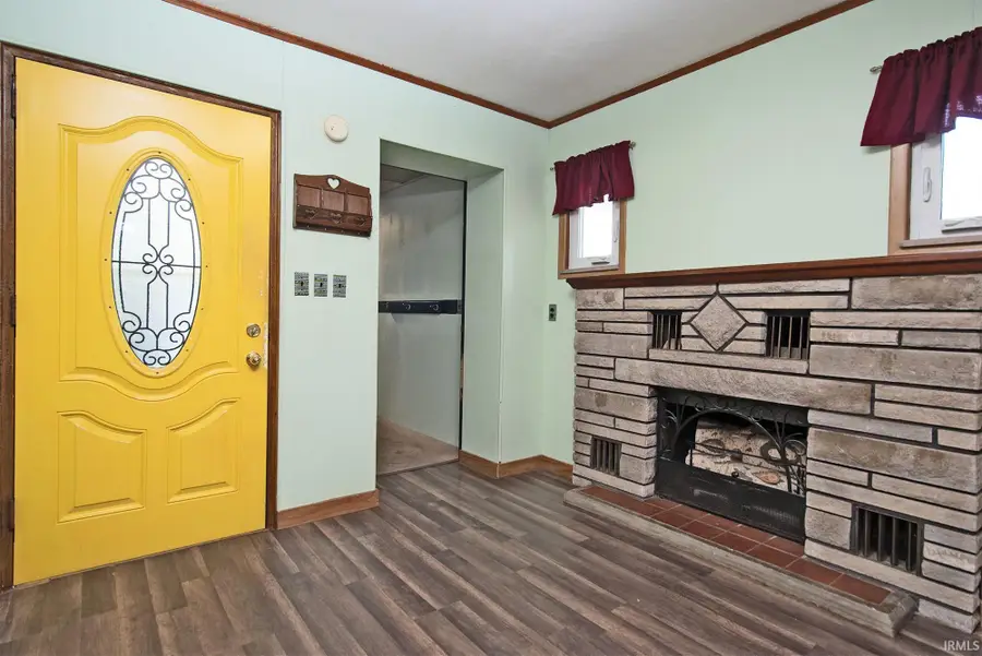 104 N 15th Street, Decatur, IN 46733 - #2