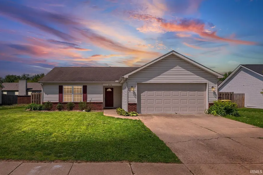 672 Harrison Circle, Dayton, IN 47941 - #3